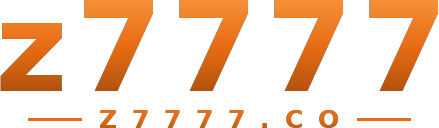 z7777 logo