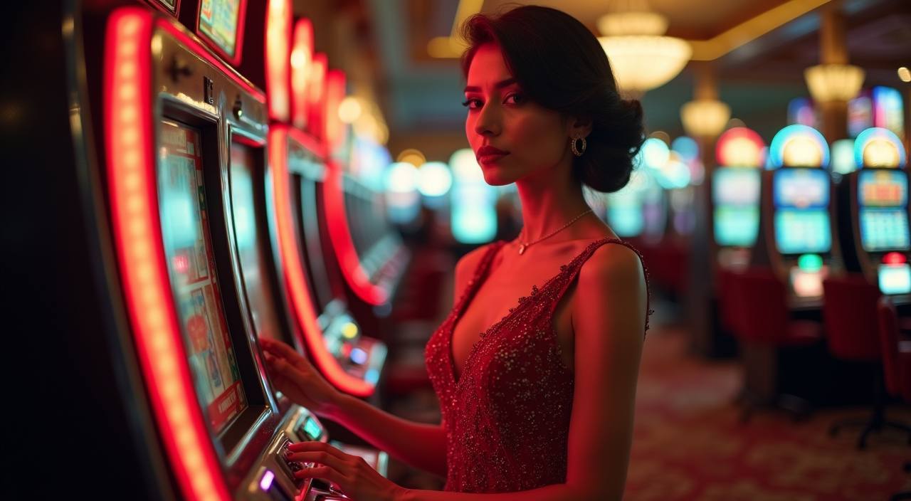 z7777 Spin the Reels at z7777 Spinner Star